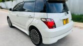 Buy Toyota IST 2006 for Sale in Dar es Salaam