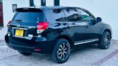 Price Toyota Vanguard 2006 for Sale in Dar es Salaam