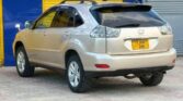 For Sale Lexus RX 2005 in Dar es Salaam