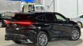 Bei ya Toyota Harrier 2020 Sokoni Dar es Salaam Tanzania