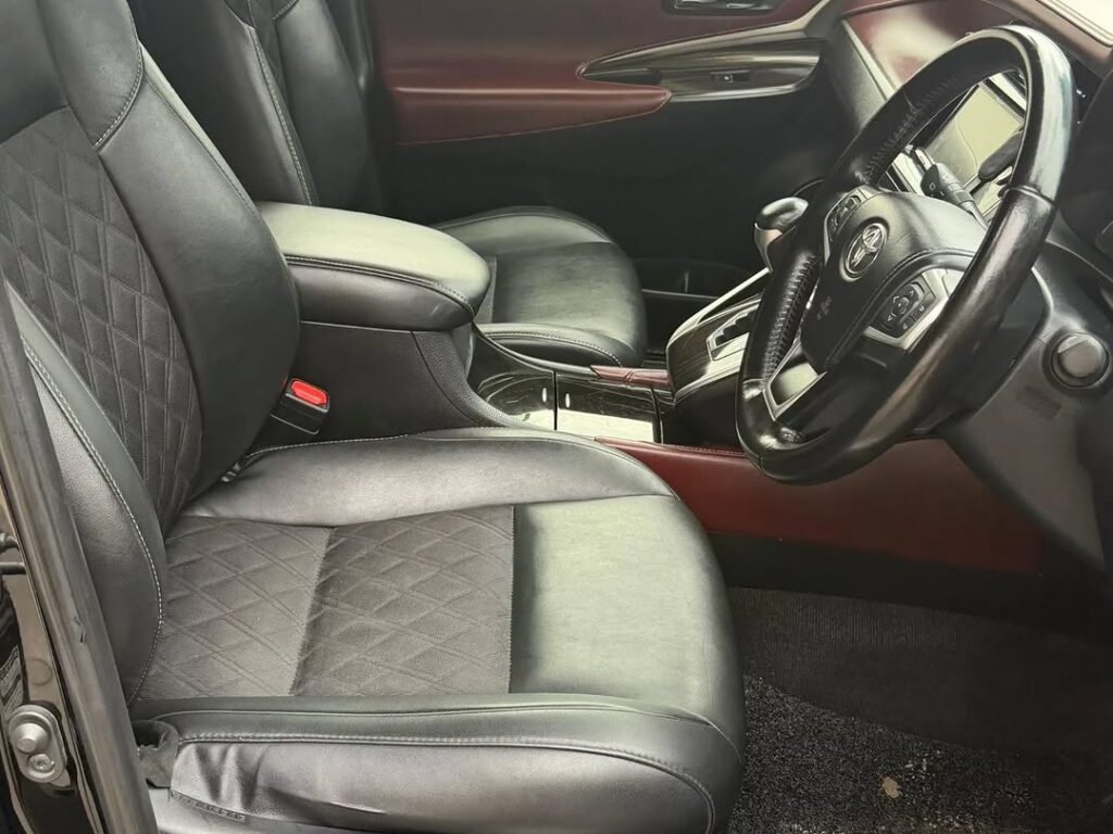 Bei ya Toyota Harrier 2015 Sokoni Dar es Salaam Tanzania