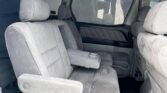 Magari Used Toyota Alphard 2007 Dar es Salaam Tanzania