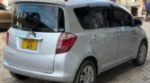 Price Of Toyota Ractis 2006 for Sale in Tanzania
