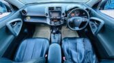 Price Of Toyota Vanguard 2006 for Sale in Tanzania