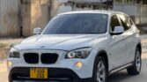 For Sale BMW X1 2011 in Dar es Salaam
