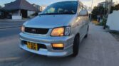 Used Toyota Noah 2000 for Sale in Dar es Salaam