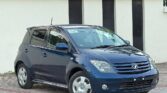 Toyota IST bei poa sokoni Dar es Salaam Tanzania