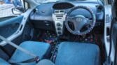 Toyota Vitz 2006 Inauzwa Dar es salaam Tanzania
