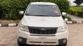 Bei ya Subaru Forester 2011 Sokoni Dar es salaam Tanzania