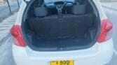 Magari Vitz 2006 lipo Dar es salaam