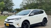 Magari Rav4 2016 lipo Dar es salaam