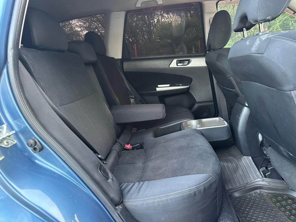 Price Of Subaru Forester 2009 for Sale in Tanzania