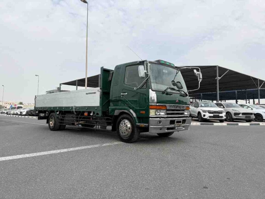 Buy Mitsubishi Fuso 1998 for Sale in Dar es salaam