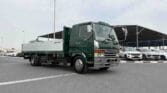Magari Sokoni Mitsubishi Fuso ya Bei Poa 1998