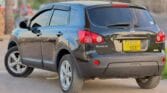 Nissan Dualis 2005 for Sale in Dar es salaam