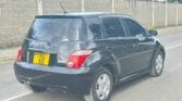Magari Used Toyota IST 2005 Dar es salaam Tanzania