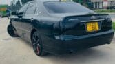 Price Toyota Crown 2006 for Sale in Dar es salaam