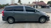 Magari Used Toyota Wish 2002 Dar es salaam Tanzania