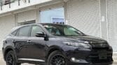Toyota Harrier bei poa sokoni Dar es salaam Tanzania