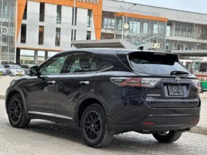 Bei ya Toyota Harrier 2014 Sokoni Dar es salaam Tanzania