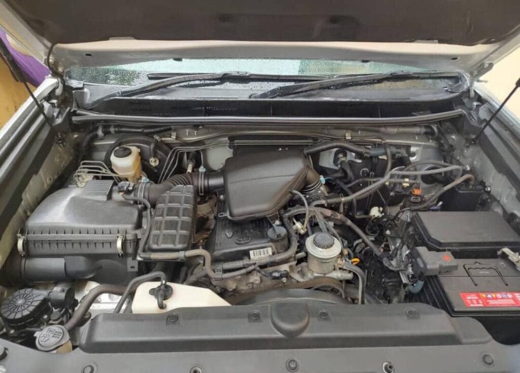 Bei ya Toyota Land Cruiser Prado 2012 Sokoni Zanzibar Tanzania