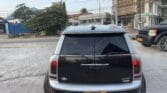 Magari Used Mini Cooper 2010 Dar es salaam Tanzania