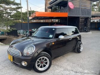 Bei Ya Mini Cooper 2010 Sokoni Dar es salaam Tanzania