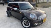 Mini Cooper bei poa sokoni Dar es salaam Tanzania