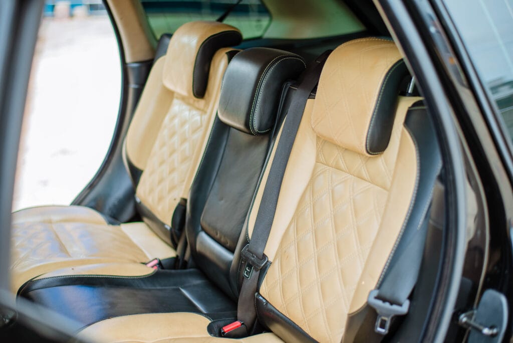 Bei ya Land Rover Range Rover Sport 2008 Sokoni Dar es salaam Tanzania