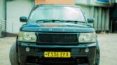 Magari Range Rover Sport 2008 lipo Dar es salaam