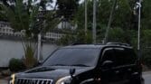 Toyota Land Cruiser Prado bei poa sokoni Dar es salaam Tanzania