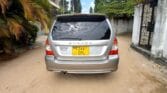 Bei ya Subaru Forester 2004 Sokoni Dar es salaam Tanzania