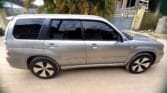 Subaru Forester 2004 Inauzwa Dar es salaam Tanzania
