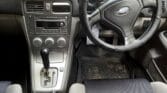 Subaru Forester bei poa sokoni Dar es salaam Tanzania
