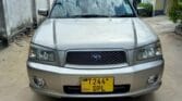 Bei ya Subaru Forester 2004 Sokoni Dar es salaam Tanzania