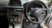 Magari Sokoni Subaru Forester ya Bei Poa 2004