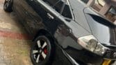 Used Toyota Harrier 2007 for Sale in Dar es salaam