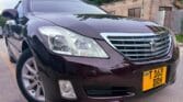 Price Toyota Crown 2015 for Sale in Dar es salaam