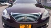 For Sale Toyota Crown 2015 in Dar es salaam