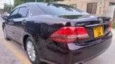 Price Of Toyota Crown 2015 for Sale in Tanzania