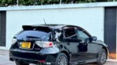 Price Of Subaru Impreza 2011 for Sale in Tanzania