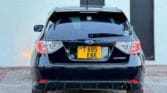 Buy Subaru Impreza 2011 for Sale in Dar es salaam
