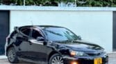 Used Subaru Impreza 2011 for Sale in Dar es salaam