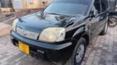 Price Of Nissan X-Trail 2014 for Sale in Tanzania