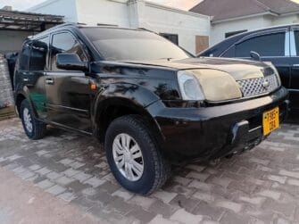 Price of Used Nissan X-Trail 2014 for Sale in Dar es salaam Tanzania