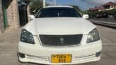 Used Toyota Crown 2004 for Sale in Dar es salaam