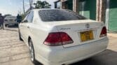 Buy Toyota Crown 2004 for Sale in Dar es salaam