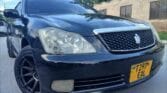 Toyota Crown 2017 for Sale in Dar es salaam