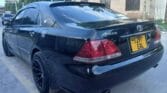Buy Toyota Crown 2017 for Sale in Dar es salaam