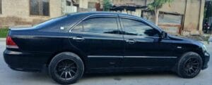 Used Toyota Crown 2017 for Sale in Dar es salaam